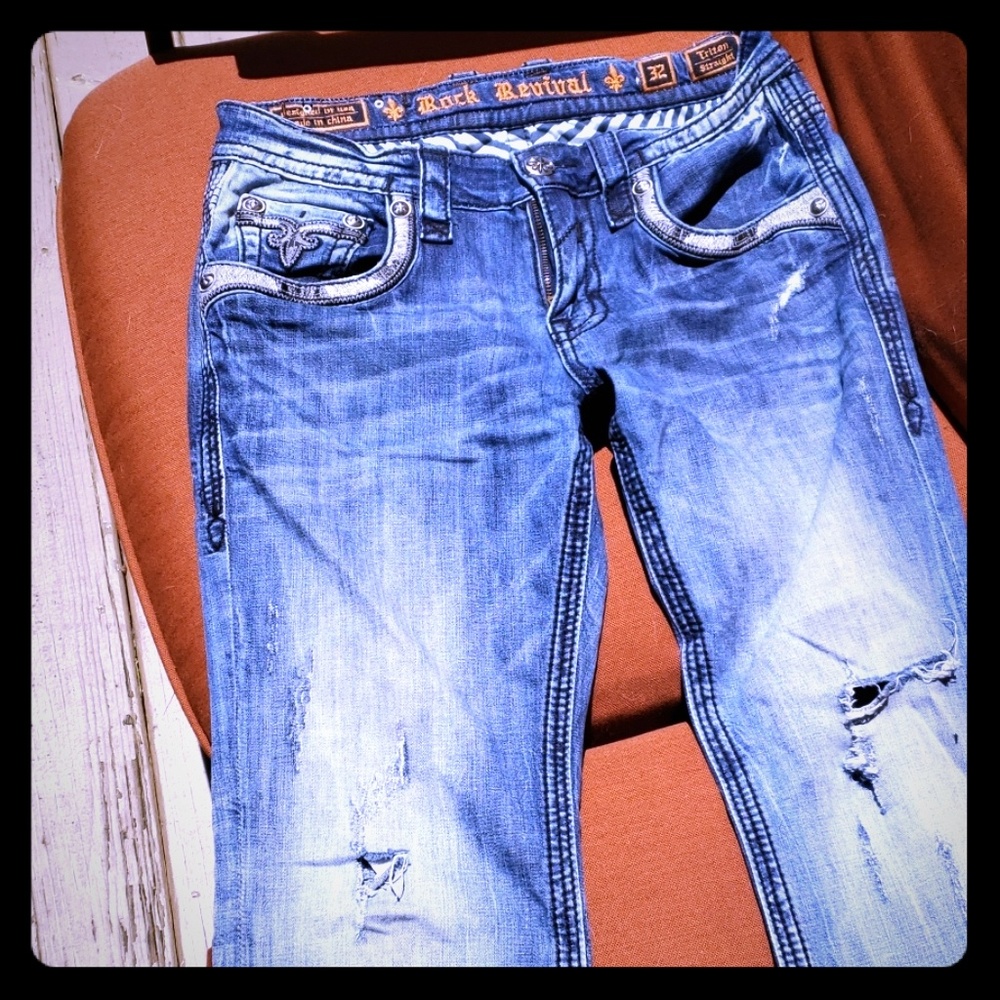 Mens jeans